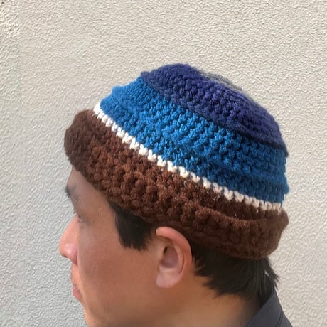 stealth knit2 no.11