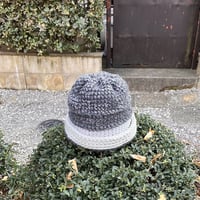 stealth knit2 no.1