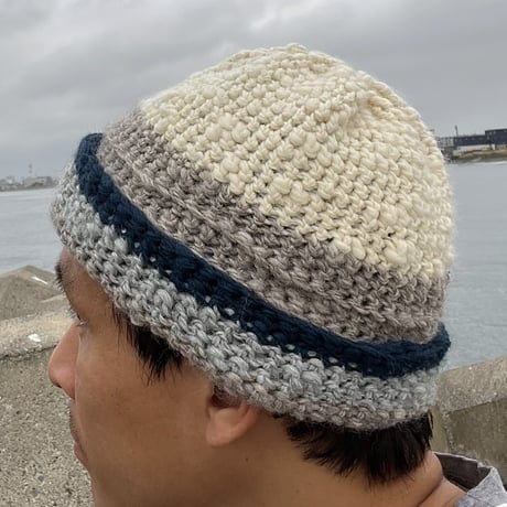 wool100
