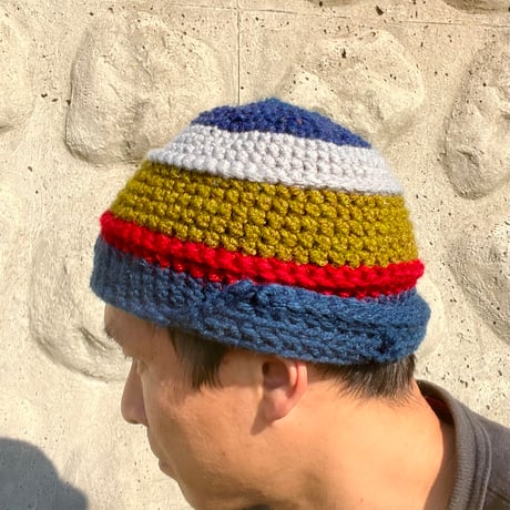 protect ear knit no.4