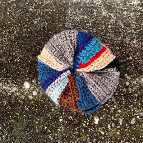 Stripe. no.1