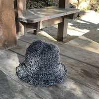 GLAY hat 2