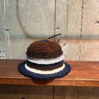 mini flare knit no.13