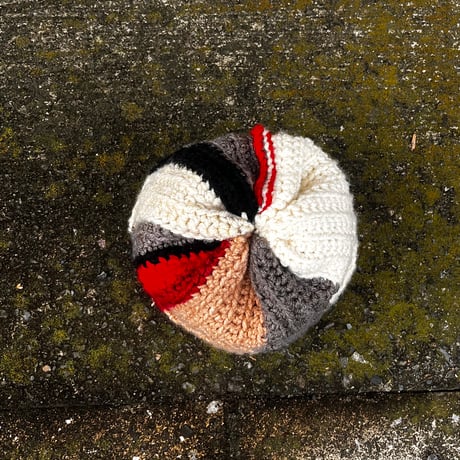 Stripe. no.2