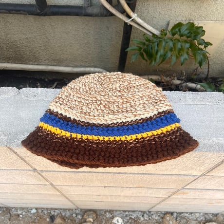 mountain knit.