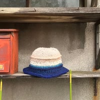 mini flare knit.