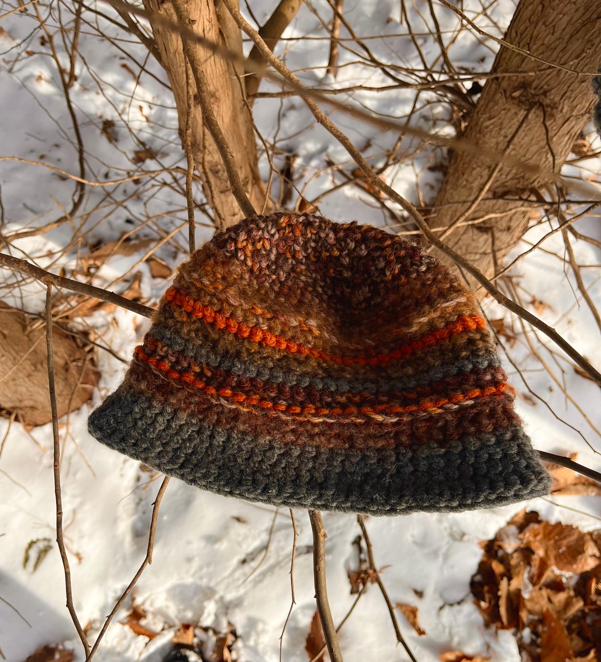 mini flare knit no.8 | kaneconer
