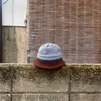 mini flare knit no.17