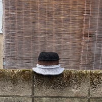mini flare knit no.15