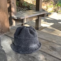 GLAY hat 3