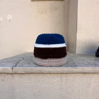 stealth knit2 no.9