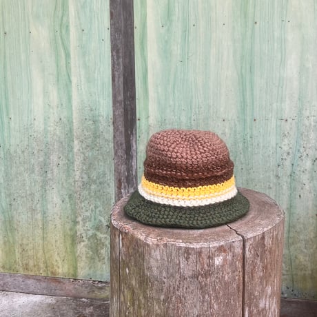 mini flare knit. no.26