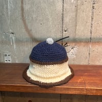 mini flare knit no.12