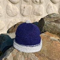 small bon knit