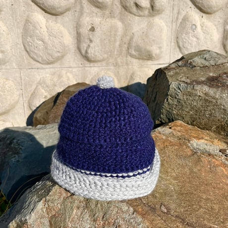 small bon knit