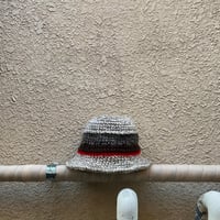mini flare knit. no.20