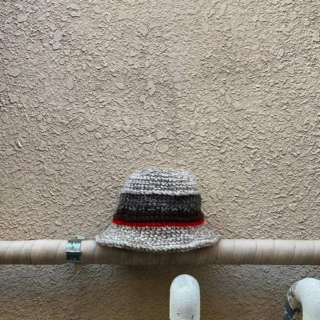 mini flare knit. no.20
