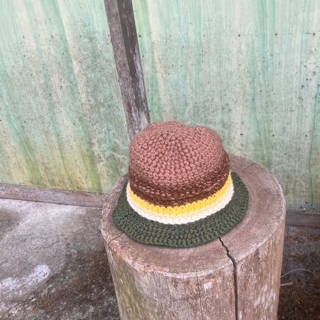 mini flare knit. no.26