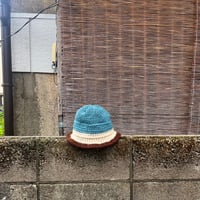mini flare knit no.14