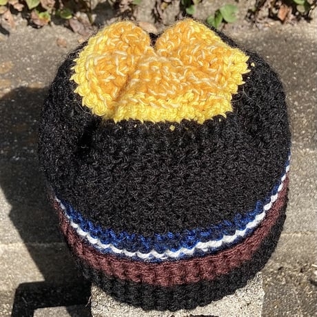 tukki