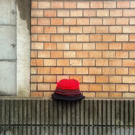 【新品】 nivernois 二ヴァーノイス ラビットハット フェルト BU33 ノックス フェルトハット Rabbit Fur Fedora Hat（ラビット