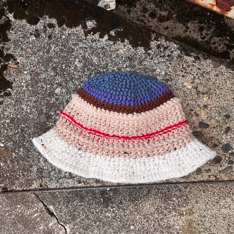 mini flare knit.