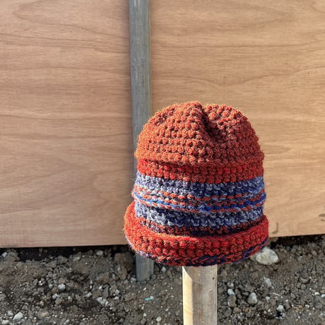 stealth knit2 no.5