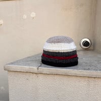 stealth knit2 no.12