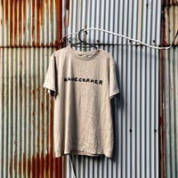 biglogo T (silvergray)