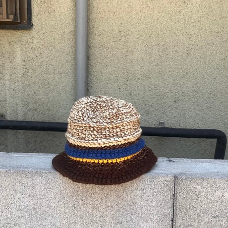 mountain knit.