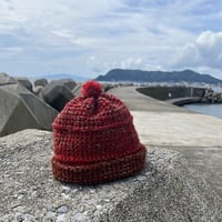 stealth knit3 no.1