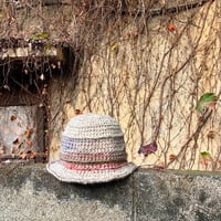 mini flare knit. no.21