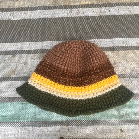 mini flare knit. no.26