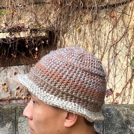miniflare knit. no.22