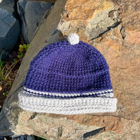 small bon knit