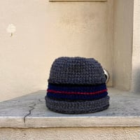 stealth knit2 no.10