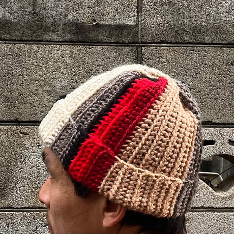 Stripe. no.2