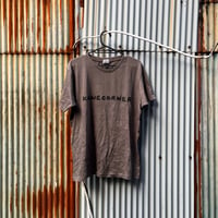 biglogo T (charcoal)