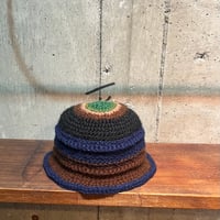 mini flare knit no.9