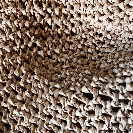 stealth knit. (summer)