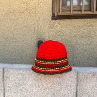 mountain knit.
