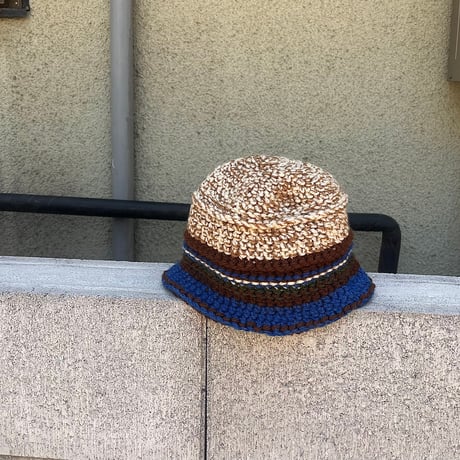 mountain knit.