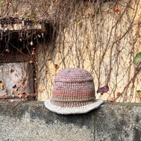 miniflare knit. no.22