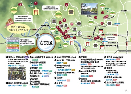 京都遠足【10冊セット】