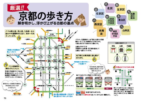 京都遠足【10冊セット】