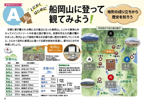 京都遠足【10冊セット】