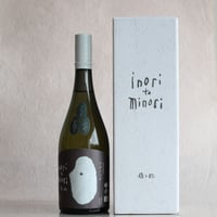 福光屋　いのりとみのり　720ml