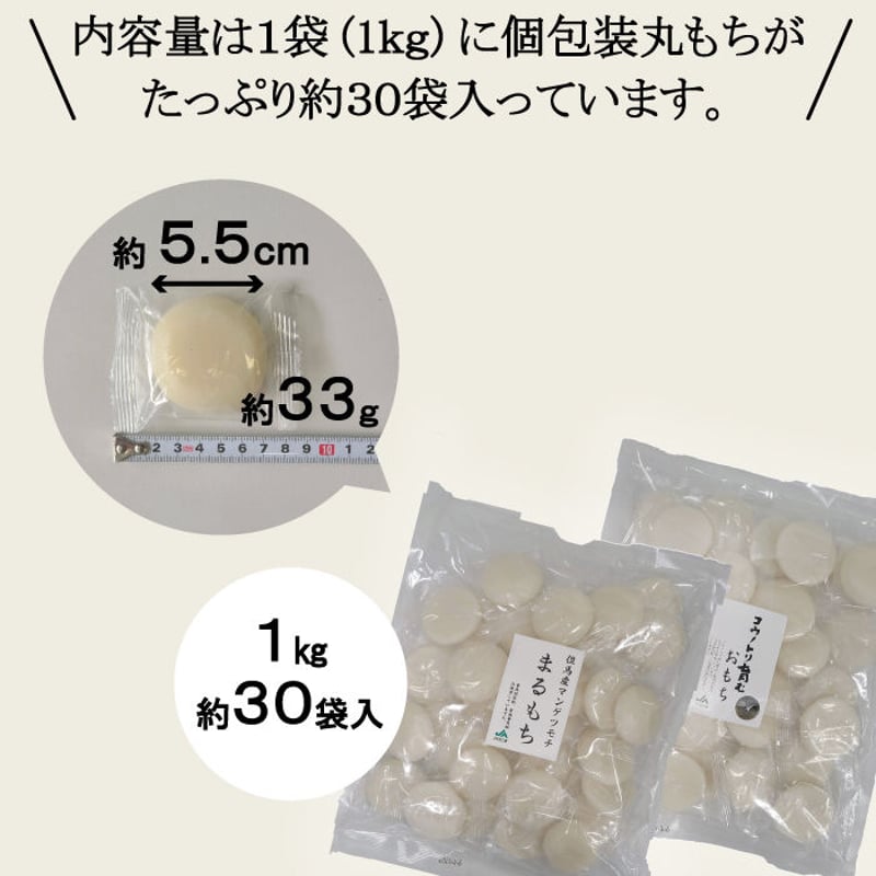 丸1、2kg×2 上手く
