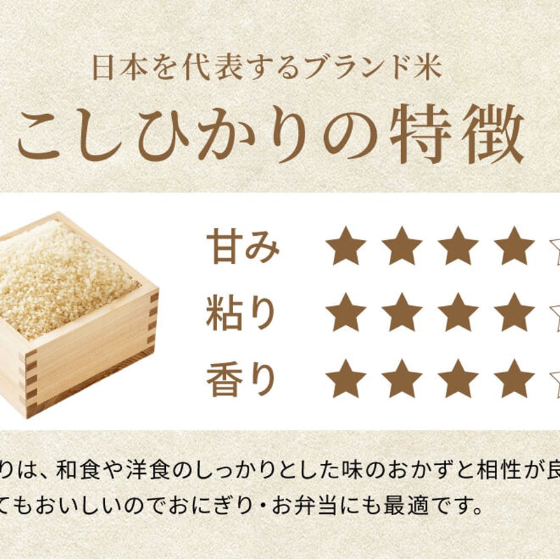 令和4年産】兵庫県但馬産コシヒカリ 10kg 5kg×2袋 米 送料無料 令和4年産】兵庫県但馬産コシヒカリ 10kg 5kg×2袋 米 送料無料