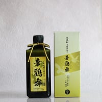 石川酒造　米焼酎　幸鸛舞　720ml